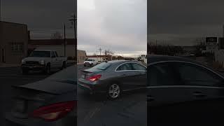 NEAR HIT & RUN