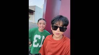 w/ Eunice 
