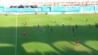 Etoile du Sahel  0 - 1 Shabab Al Ordon