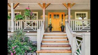 1177 Garden Gate Drive, Central Saanich, BC - Sotheby's International Realty Canada