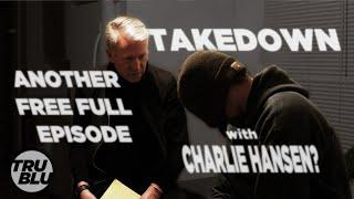 FREE Episode - Is that "Charlie Hansen"? - Takedown with Chris Hansen