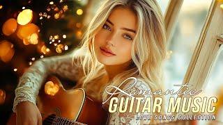 The World's Best Classical Instrumental Music, Relaxing Guitar Music Eliminates Stress