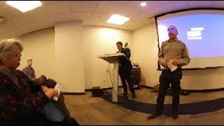 How to Turn Holograms into Money - Sean Ong