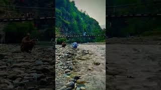 Sirin valley  mansehra hazara valley #azharnazar #kashmir #mansehra