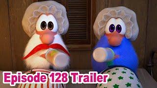 Booba  New Episode 128 Teaser!  Funny cartoons for kids - BOOBA ToonsTV