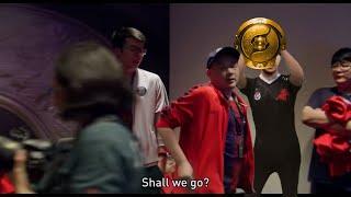 When Xnova took the TI Champion Shield from OG Base