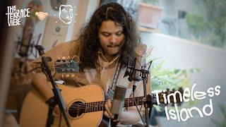 The Terrace​ Vibe​ X POONYPOONYCOFFEE​Timeless​ Island ️⌛ 1st Coffee Break​ Session
