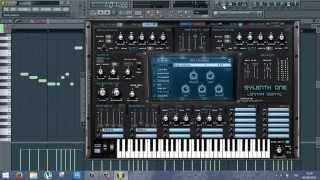 Dimitri Vegas & Like Mike vs Martin Garrix - Tremor #FL STUDIO