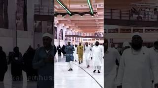 Noor Binte Noor Zauje Noor Umme Noor Noor #makkah #youtubeshorts #shortsfeed #viralvideo #love #cute