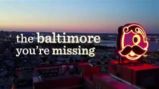 Visit Baltimore, Maryland | #MyBmore