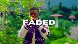 [FREE] Nines X J Hus Type Beat 'FADED' | UK RAP INSTRUMENTAL 2024