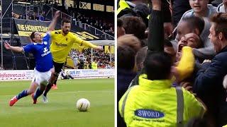 Ozzy Man Reviews: Best Soccer Ending Ever