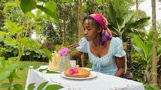 The Perfect Solo High Tea experience in the Kenyan Countryside 