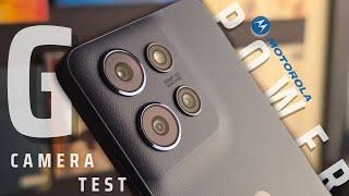 Moto G Power Camera Test (2025) What does $200 get you?