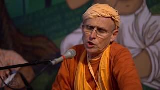 Kadamba Kanana Swami - Day 1 - Radhadesh Mellows 2020