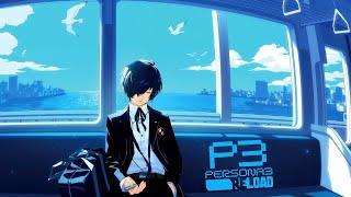 Persona 3 Reload OST | Color Your Night [Extended]