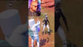 Fortnite Chapter 5 Season 3 In a Nutshell - Fortnite Funny Death Wrecked Season