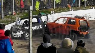 Banger Racing - Unseen Footage #4 (A Ryan Pike Special)