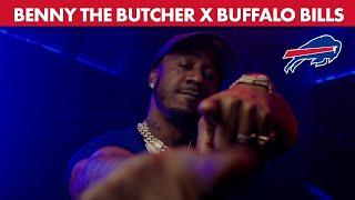 Benny The Butcher x Buffalo Bills | Bills Mafia Anthem!