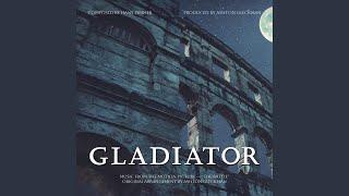 The Battle from "Gladiator"