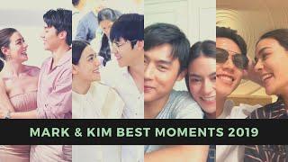 Mark & Kim (หมาก & คิมเบอร์ลี่) | Best Moments of 2019