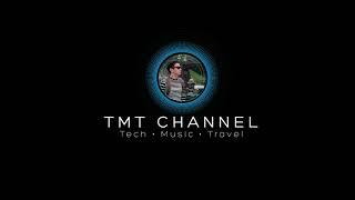 TMT Channel Intro 2.0