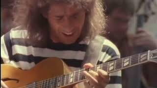 Pat Metheny Group - Have You Heard
