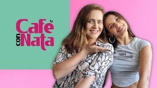 Café con Nata | Entrevista a Cony Capelli de Gran Hermano