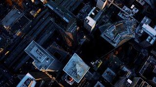 Cinematic Drone Montage 2024