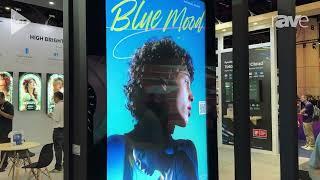 InfoComm 2025: DynaScan Features DK Series Outdoor Kiosks with Sunlight Readability