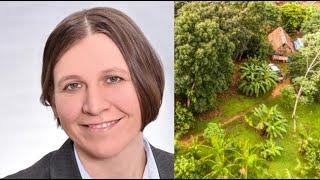 Lisa Biber-Freudenberger: Klimawandel, Landnutzung und Biodiversität