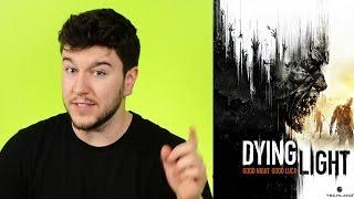 Dying Light - Game Review