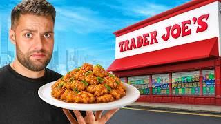 I Ranked EVERY Trader Joe’s Meat Product