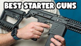 The 6 Best Beginner Paintball Guns