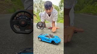 New Rc Super Car Unboxing || tippu toys