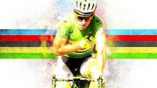 The Three Wins that Made Peter Sagan a Legend