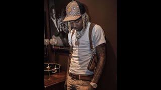 [FREE] Lil Durk Type Beat - "New Wave" (prod. yshiree x dezboylayo)