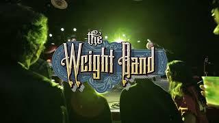 The Weight Band LIVE at Bearsville Theater, Feb 17, 2024