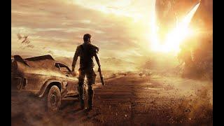 Гайд : Как открыть кузов в Mad Max(2015)