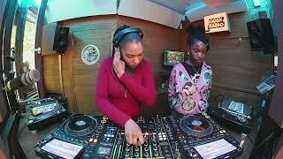 DRKNGHTS @ Kiosk Radio 21.05.2025