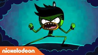 Breadwinners | ‘Bad to the Duck Bone’ Official Sneak Peek | Nick