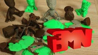 3D Printing Lessons Learnt So Far - Tips and Suggestions