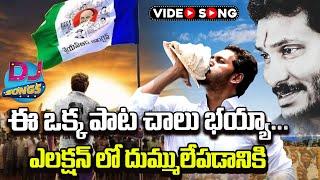 జగనన్న''సిద్ధం"సాంగ్..| CM Jagan Siddham Song 2024 | CM YS Jagan Latest Song | YCP Songs | NewsGlitz