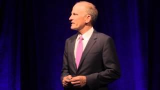 Robert B. Tucker: Innovation Expert, Business Futurist, Author and Keynote Speaker