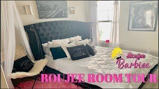 BOUJEE ROOM TOUR | WHERE I GOT IT FROM & HOW MUCH