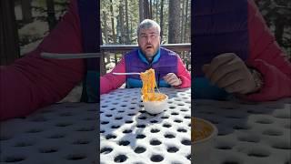 Winter Cooking is Hard 