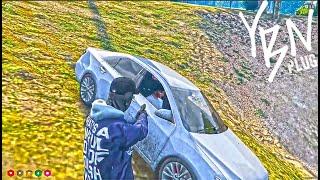 YBN LS V3 ON DEMON TIME PART 3 // FIVEM // YBN LS // GTA RP // YBN Server // GTA ROLEPLAY