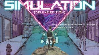 Ranking Virtual Riot - Simulation (Deluxe)