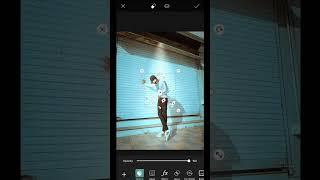Lite effect#picsart #photo#editing short video  editing by Aryan Ayan editor