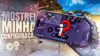 a MELHOR HUD ATUALIZADA em 2024! STANDOFF 2 